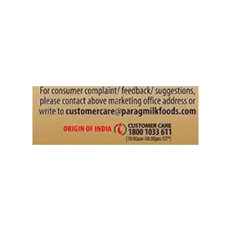 Gowardhan Pure Cow Ghee 1Ltr