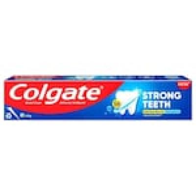 Colgate Strong Teeth Dental Cream Toothpaste 100 g