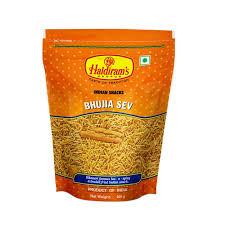 Chips & Namkeen