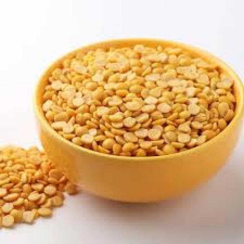 Tur Dal Best 1 kg Loose