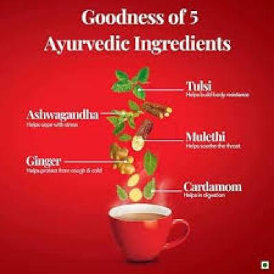 Brooke Bond Red Label Tea 100gm